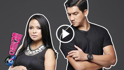 Punya Anak, Tantri Jadi Ibu Rumahan - Cumicam 14 Februari 2017
