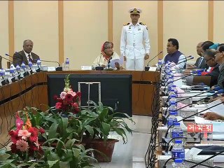 'মিথ্যা অভিযোগে পদ্মা সেতুতে বিশ্বব্যাংক অর্থায়ন বন্ধ করেছে'