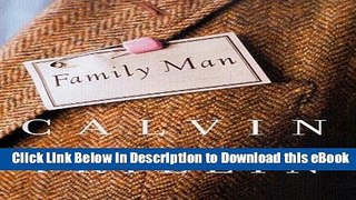 [Read Book] Family Man Mobi