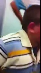 Kan Vermek İstemeyen Çocuk