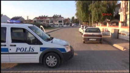 Fethiye Şüpheli Bavul Fünyeyle Patlatıldı
