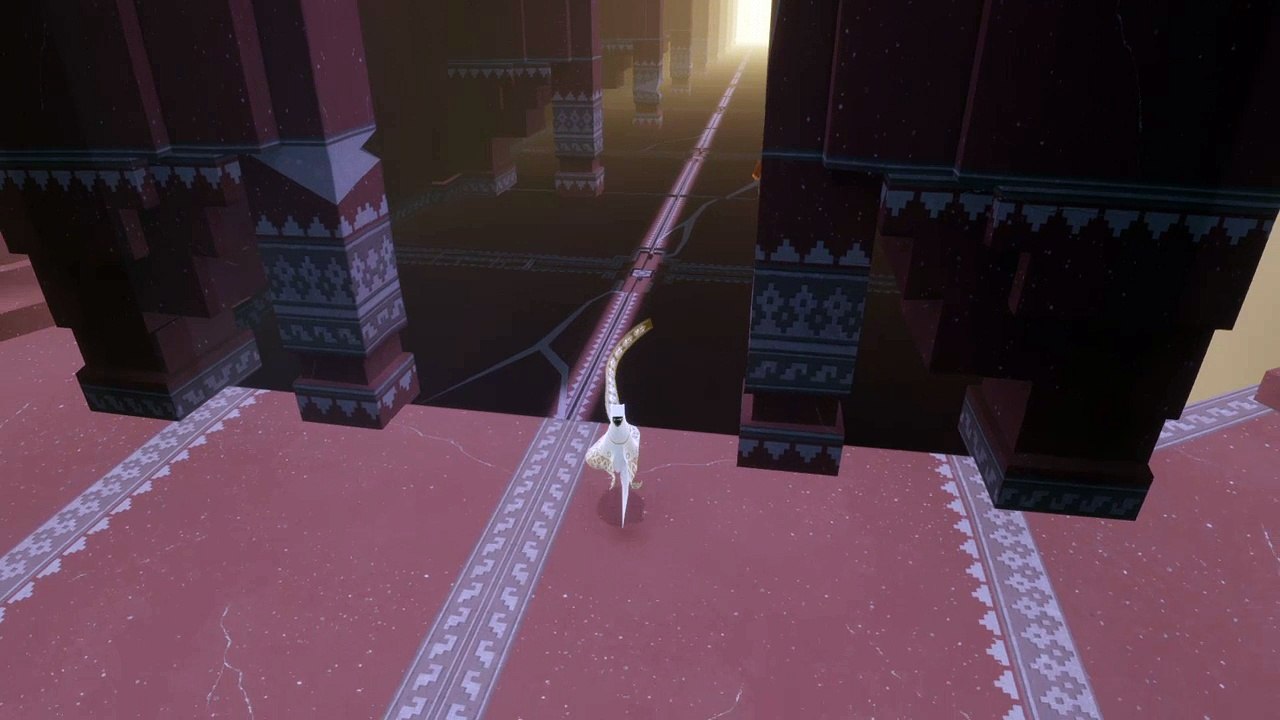 @_@ rds into faceplant jump