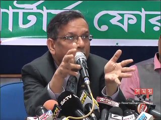 'পদ্মা সেতুর অর্থায়ন বন্ধ পরিকল্পনায় ইউনুস সাহেব জড়িত'