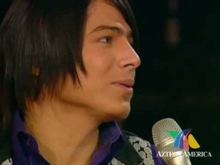 ¡Luis Armando podría tener un hijo!