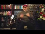 After Blast in Lahore and Quetta Check out Syed Zaid Hamid's Message to Pak Army and The Nation