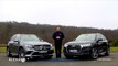 Comparatif - Audi Q5 vs Mercedes GLC : stars du ring