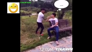 Funny Videos That Make You Laugh So Hard You Cry Compilation - Try Not To Laugh Best Part 99