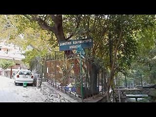 Γιατί έκλεισε ξανά το κολυμβητήριο στη Λιβαδειά