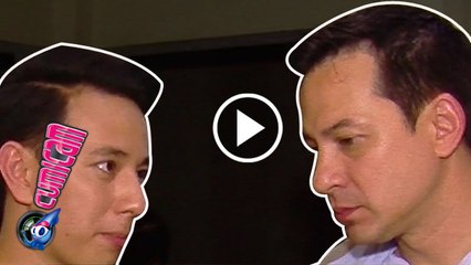 Mirip Banget, Billy Davidson Anak Ari Wibowo? - Cumicam 14 Februari 2017