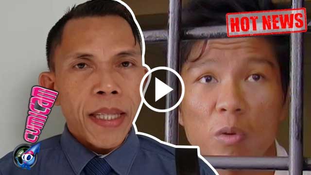 Punya Catatan Kriminal, Andika Terancam Penjara Lagi? - Cumicam 14 Februari 2017