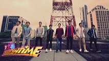 It's Showtime: Make way for the newest members of Hashtags!