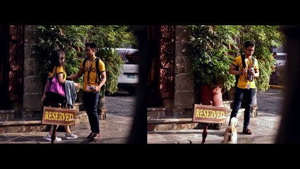 Alaala-Rico Blanco (UNOFFICIAL MUSIC VIDEO)