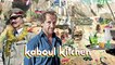 Kaboul Kitchen - Interview des comédiens 1/2