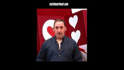 Mon super cadeau de la saint Valentin