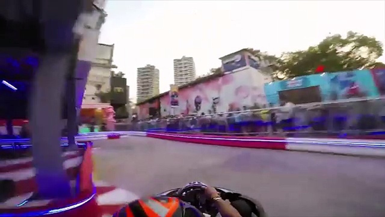 Games in Mumbai