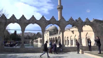 Yetim Adlı Film, Iki Farklı Coğrafyayı Bir Kalpte Birleştirdi"