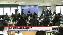 Independent counsel mulling arrest warrant for Samsung heir apparent Lee Jae-yong