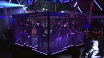 Red Bull Kumite 2017 - Teaser Red Bull eSports