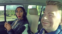 Carpool Karaoke Kim Kardashian - The Guignols - CANAL 
