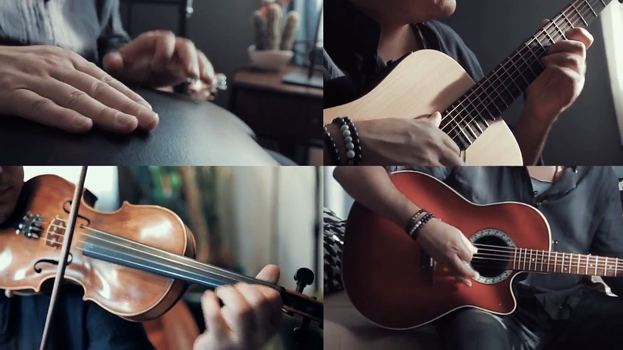 Suat Suna - Seni Buldum