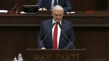 Başbakan Yıldırım; Ankara Arena'da 25 Şubat'ta Kampanyamızın Başlangıcını Muhteşem Bir Katılımla...