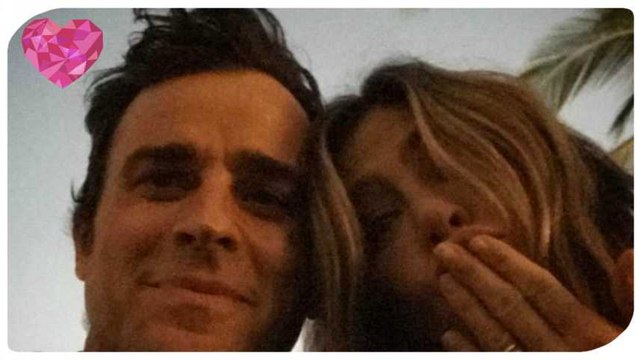 Justin Theroux souhaite un joyeux anniversaire à Jennifer Aniston