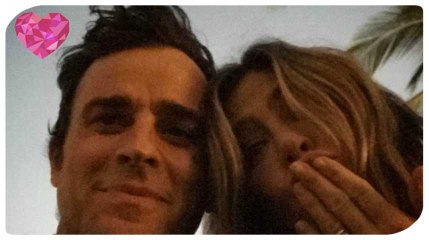 Justin Theroux souhaite un joyeux anniversaire à Jennifer Aniston