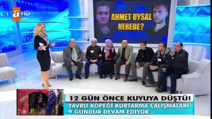 Müge Anlı ile Tatlı Sert 14 Şubat 2017 Tek Parça İzle Part 3