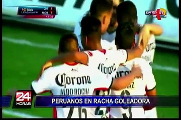 Universitario le dio un ultimátum a Roberto Chale