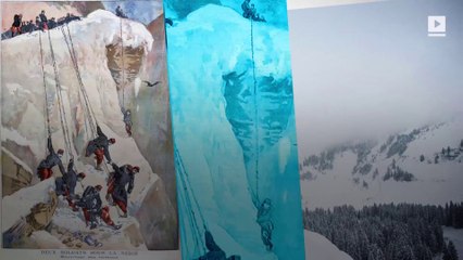 Avalanche at France ski resort leaves at least 4 dead