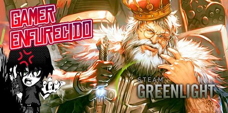 Gamer Enfurecido #6: El Fin de los Indies