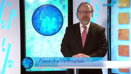 Alexandre Mirlicourtois, Guerre des prix dans l'agro-alimentaire : the winner is...