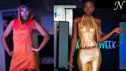 Nakenterprise $10,000 Model Competition - Reese