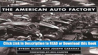 [PDF] American Auto Factory Download Online