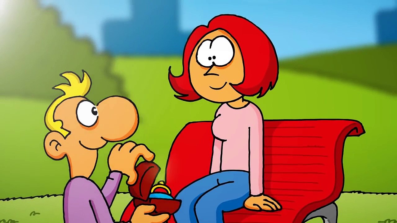 Ruthe.de - Ja, ich will!!!