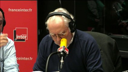 Rencontre avec le Maréchal Ganache - Albert Algoud a tout compris