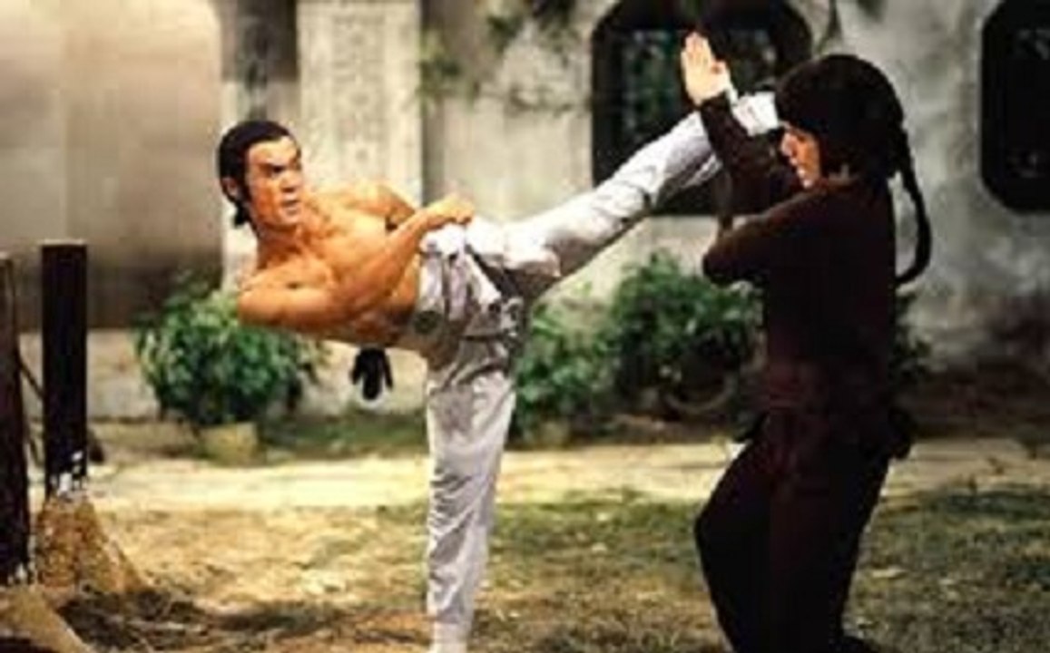 Ten Tigers of Kwangtung 1980