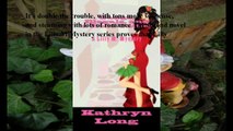 Download Gangs, Illegals, and a Rose Tattoo: A Lilly M. Mystery ebook PDF