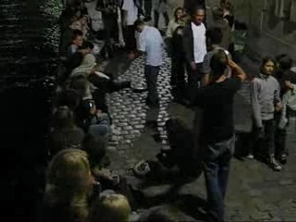 Concert Dawasaki Paris (derbouka mix)