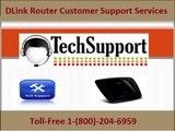 Steps to Setup & Configure Dlink Router