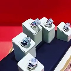 Men's Ring Collection
