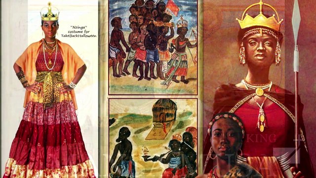 West Angeles Mass Choir singing We shall Overcome (1080p)