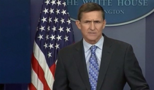 Etats-Unis : le conseiller à la sécurité de Donald Trump contraint de démissionner