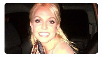 La nièce de Britney Spears est enfin sortie de l'hôpital