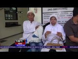 Pemulangan Jenazah Korban Kapal Tenggelam Diwarnai Isak Tangis Keluarga - NET24