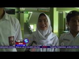 Tunggak Tagihan Listrik, Beberapa Sekolah di Jakarta Timur Belajar dengan Penerangan Lilin - NET5