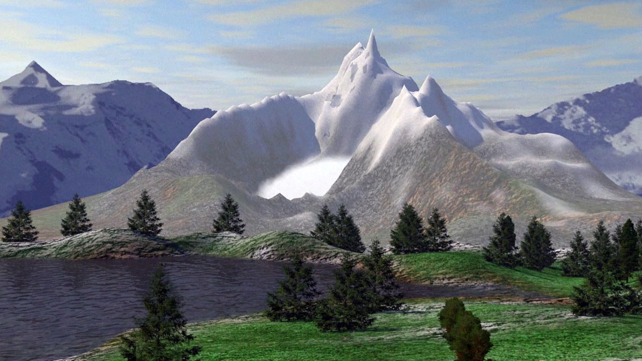Avalanches