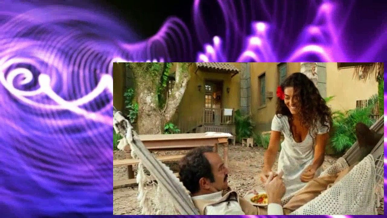 Gabriela Globo Completos Cap 04 2012 26 09 2012