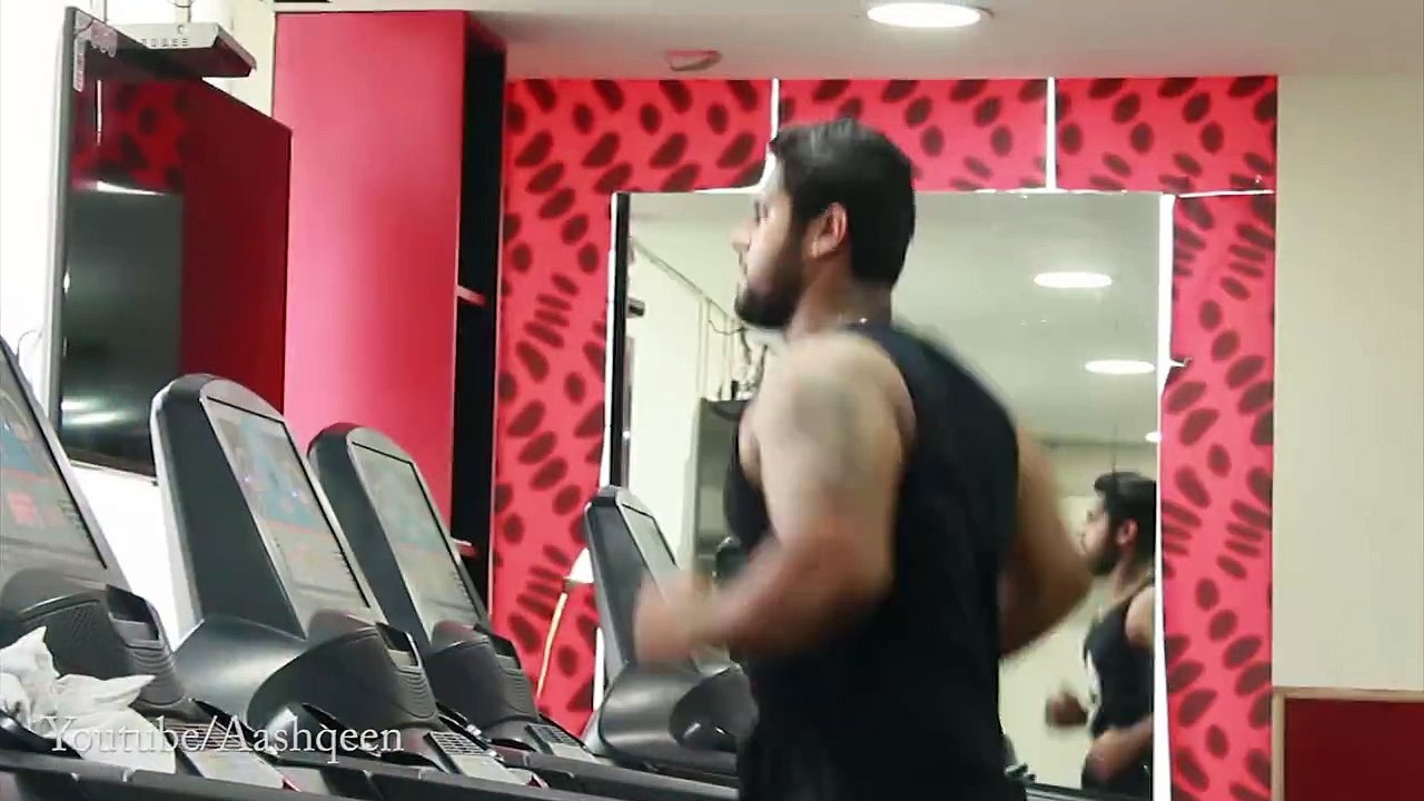 Gym Daikho Is Ki