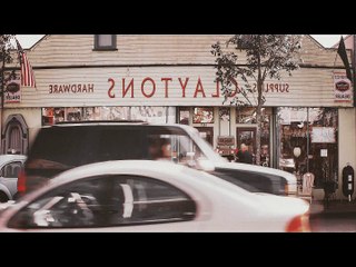 Fifty Flashes Of Traffic Light - Seconda Parte